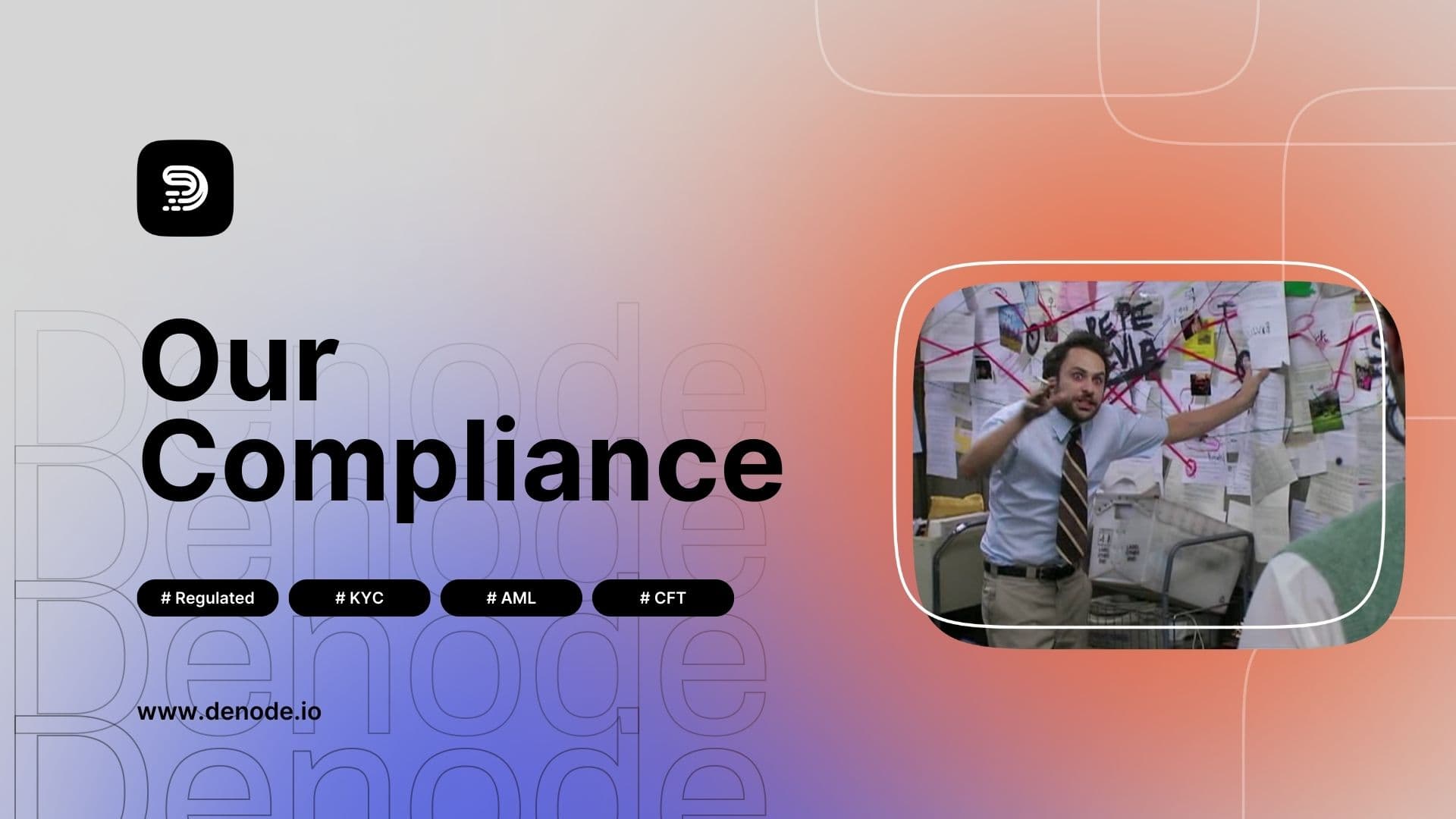 Blog Post-Denode's Commitment to Compliance